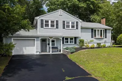6 Sawyer Avenue, Canton, MA 02021 - Photo 1