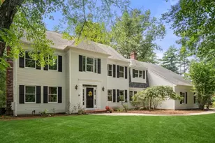 36 Saddle Ridge Rd, Sudbury, MA 01776 - Photo 1