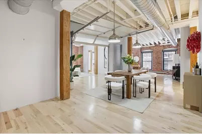 111 Beach St #3E, Boston, MA 02111 - Photo 1