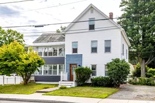 97 Harrison St, Leominster, MA 01453 - Photo 1