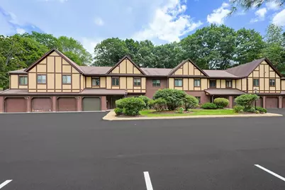 14 Rainbow Pond Dr #B2, Walpole, MA 02081 - Photo 1