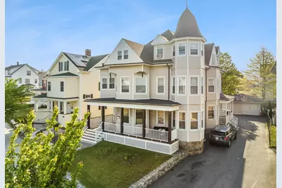 974 Plymouth Ave #3, Fall River, MA 02721 - Photo 1