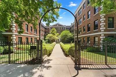 66 Queensberry #221, Boston, MA 02215 - Photo 1