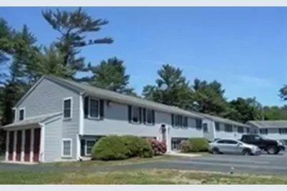 1 Gault Rd #3, Wareham, MA 02576 - Photo 1