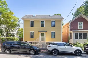 577 Franklin St, Cambridge, MA 02139 - Photo 1