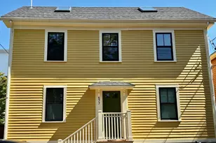 577 Franklin St, Cambridge, MA 02139 - Photo 1