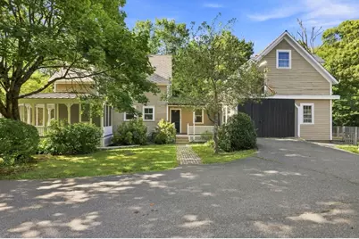 50 Rochwood Road, Norfolk, MA 02056 - Photo 1