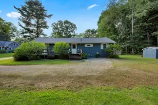 8 Shore Dr, Holland, MA 01521 - Photo 1