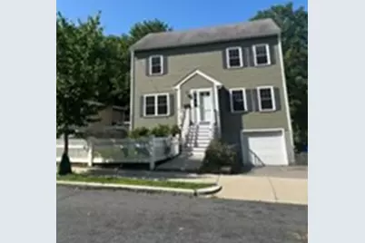 207 Renfrew Street #207, Arlington, MA 02476 - Photo 1