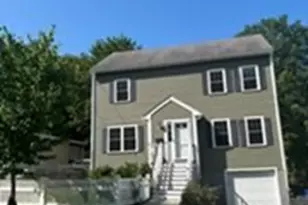 207 Renfrew St, Arlington, MA 02476 - Photo 1