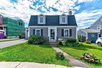 873 E Squantum St, Quincy, MA 02171 - Photo 1