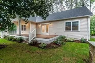 43 Stone St., Walpole, MA 02081 - Photo 1