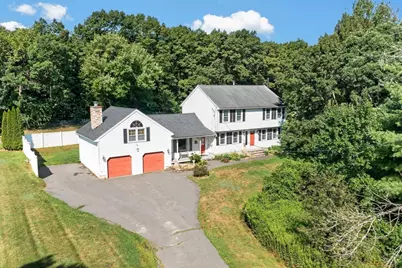 6 Paddock Lane, Dracut, MA 01826 - Photo 1