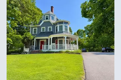 69 Grove #1B, Stoughton, MA 02072 - Photo 1
