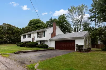 44 Ellis Circle, Weymouth, MA 02190 - Photo 1