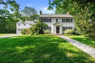 17 Montrose St, Newton, MA 02458 - Photo 1