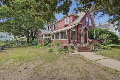 18 Linfield St, Holbrook, MA 02343 - Photo 1