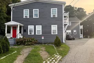 176 Court St, Plymouth, MA 02360 - Photo 1