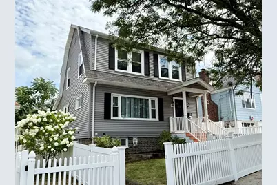17 Chisholm St, Everett, MA 02149 - Photo 1