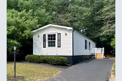 10 David Road, Carver, MA 02330 - Photo 1