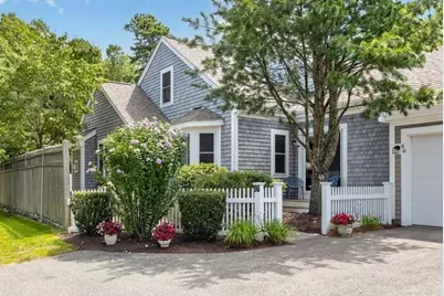 96 Bradstreete Crossing #96, Plymouth, MA 02360 - Photo 1