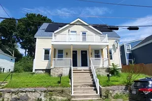 21 Oliver St, Lowell, MA 01854 - Photo 1