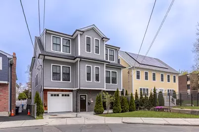 66 Fawndale Rd #3, Boston, MA 02131 - Photo 1