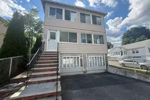 416 Baker, Boston, MA 02132 - Photo 1