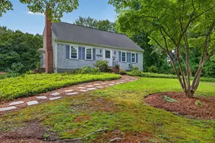 24 Railroad Ave, Taunton, MA 02780 - Photo 1