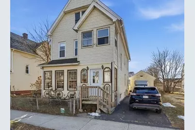 658 Main Street #2, West Springfield, MA 01089 - Photo 1