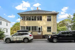 181 Park St, Gardner, MA 01440 - Photo 1