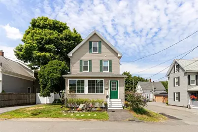 10 Robinson Street, Saugus, MA 01906 - Photo 1