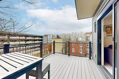 353 East 8th #3, Boston, MA 02127 - Photo 1