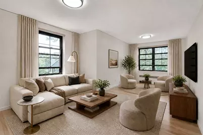 57 Harvard Ave #5, Brookline, MA 02446 - Photo 1