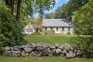 46 Homestead, Attleboro, MA 02703 - Photo 1