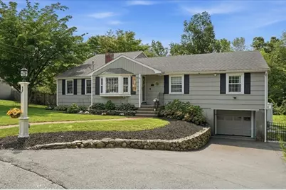 31 Rayfield Rd, Marshfield, MA 02050 - Photo 1