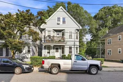 147 Murdock Street #1, Boston, MA 02135 - Photo 1