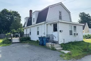 112 Florence Ave, Tewksbury, MA 01876 - Photo 1