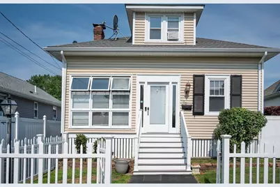 63 Campbell Street, Quincy, MA 02169 - Photo 1