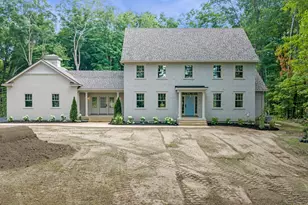 423 Middle St, West Newbury, MA 01985 - Photo 1