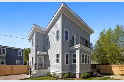 30 A Emerald Road #A, Nahant, MA 01908 - Photo 1