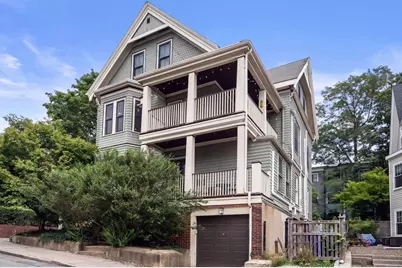 120 Paul Gore Street #2, Boston, MA 02130 - Photo 1