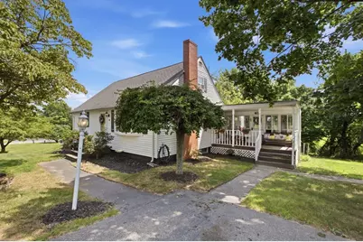 6 Locke Road, Billerica, MA 01821 - Photo 1