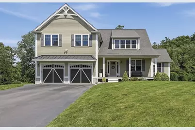 31 Bristol Road, Pembroke, MA 02359 - Photo 1