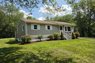 292 Tickle Rd, Westport, MA 02790 - Photo 1