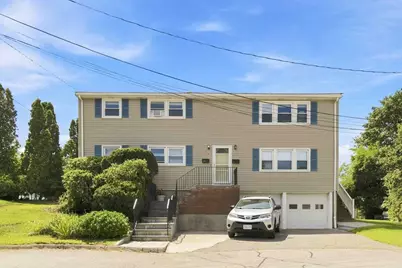 41-43 Brandley Rd #2, Watertown, MA 02472 - Photo 1