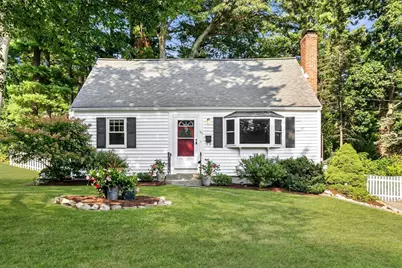 51 Pine Hill Rd, Ashland, MA 01721 - Photo 1