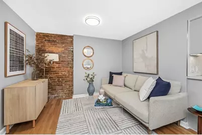 57 West Cedar Street #2, Boston, MA 02114 - Photo 1