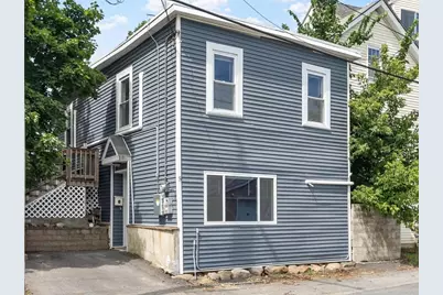5 Mulberry St, Haverhill, MA 01830 - Photo 1