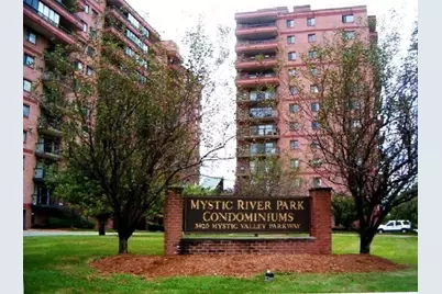 3020 Mystic Valley Pkwy #1113, Medford, MA 02155 - Photo 1